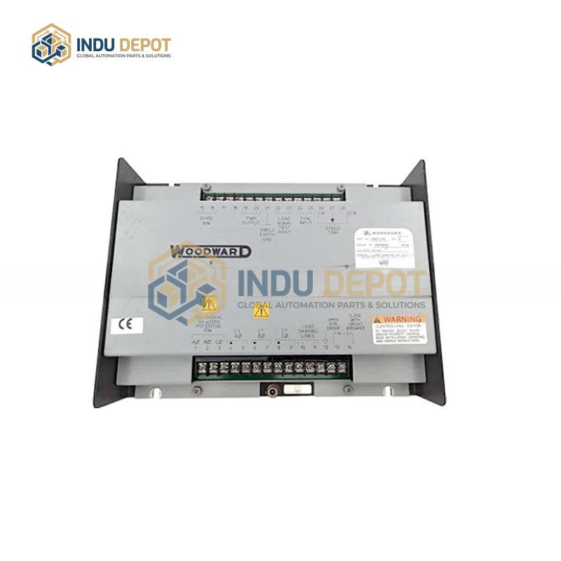 Woodward 9907-252 Load Sharing Module