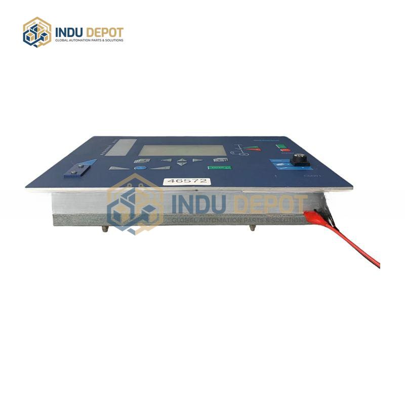 Woodward CMW112 Industrial Control Panel Module - Image 3