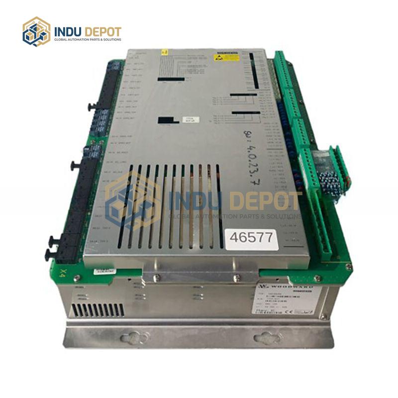 CSC3HUWB2 Woodward SEG Controller Module