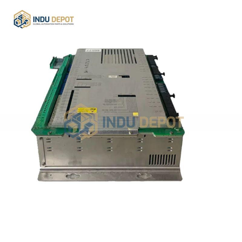 Digital Control Module for Turbines Woodward CSC3HUWB