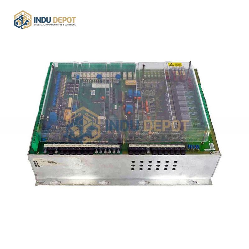 CSC3HUWC2B2 Woodward SEG Controller Module