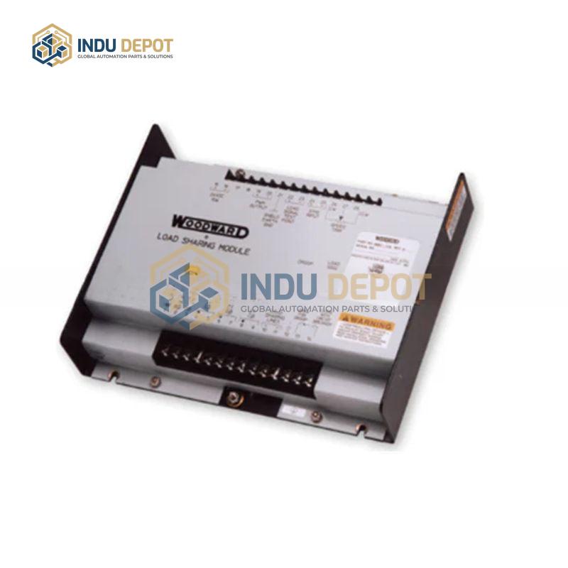 Woodward CSC3LG120 PLC Module for Power Systems