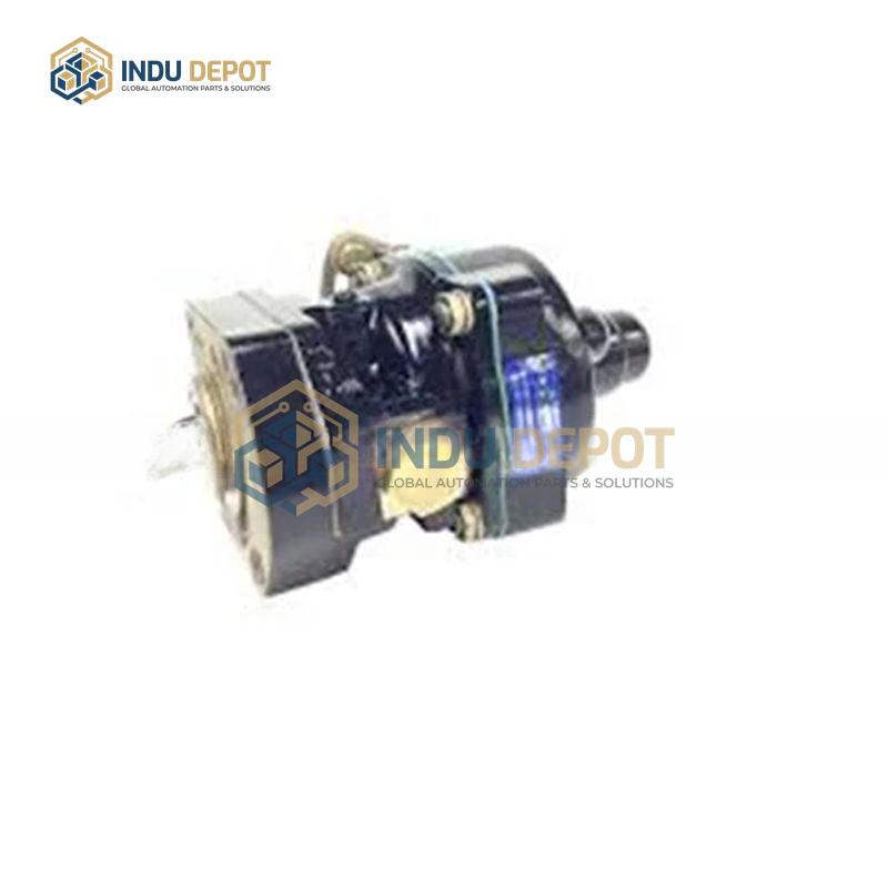 Prop Governor Woodward D210439 Precision Industrial Control Device