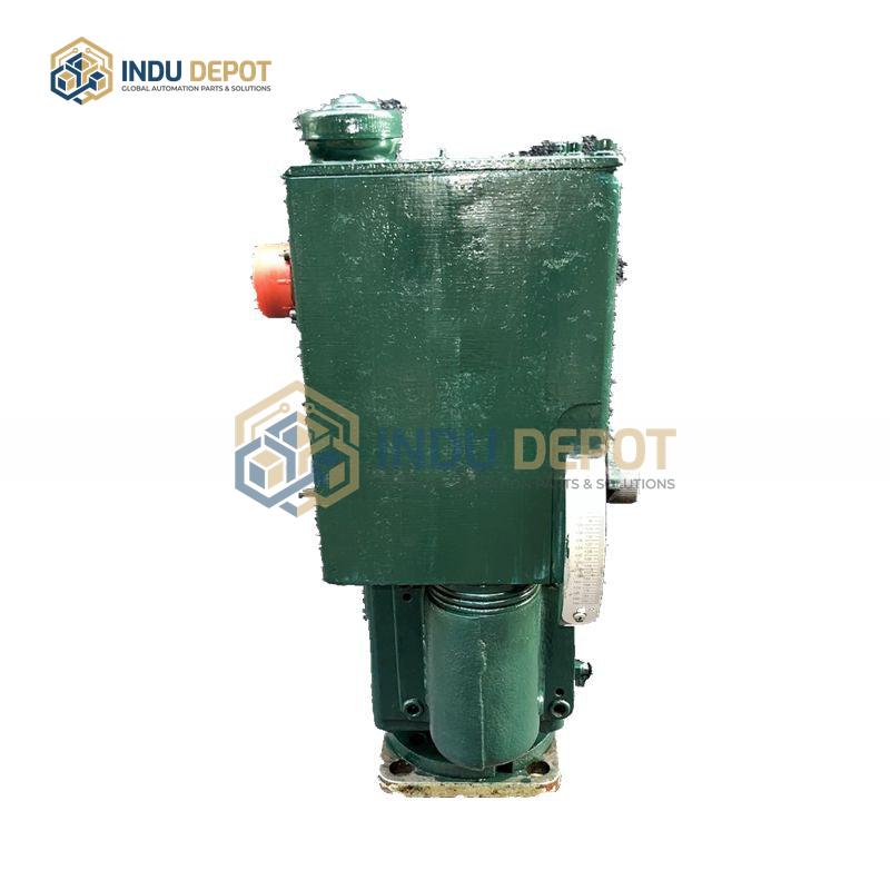 EGP13P Woodward Mechanical Governor - Image 2