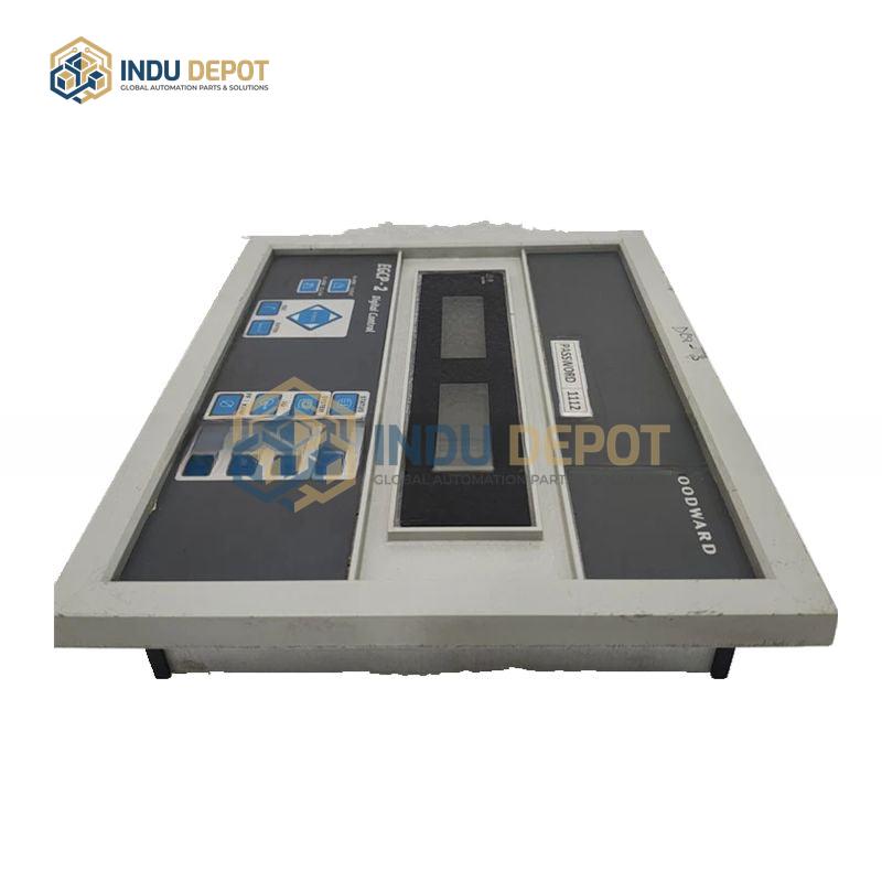 Generator Controller EGCP-2 8406-121 Woodward for Power Systems