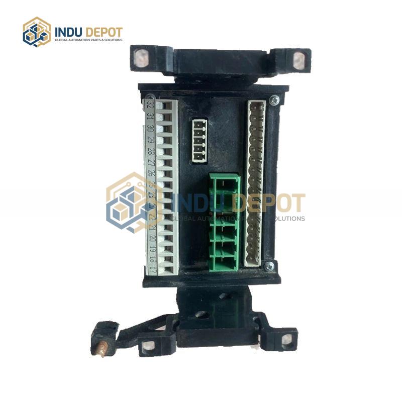 LR20025 Woodward Multifunction Relay for Wind Turbines - Image 3