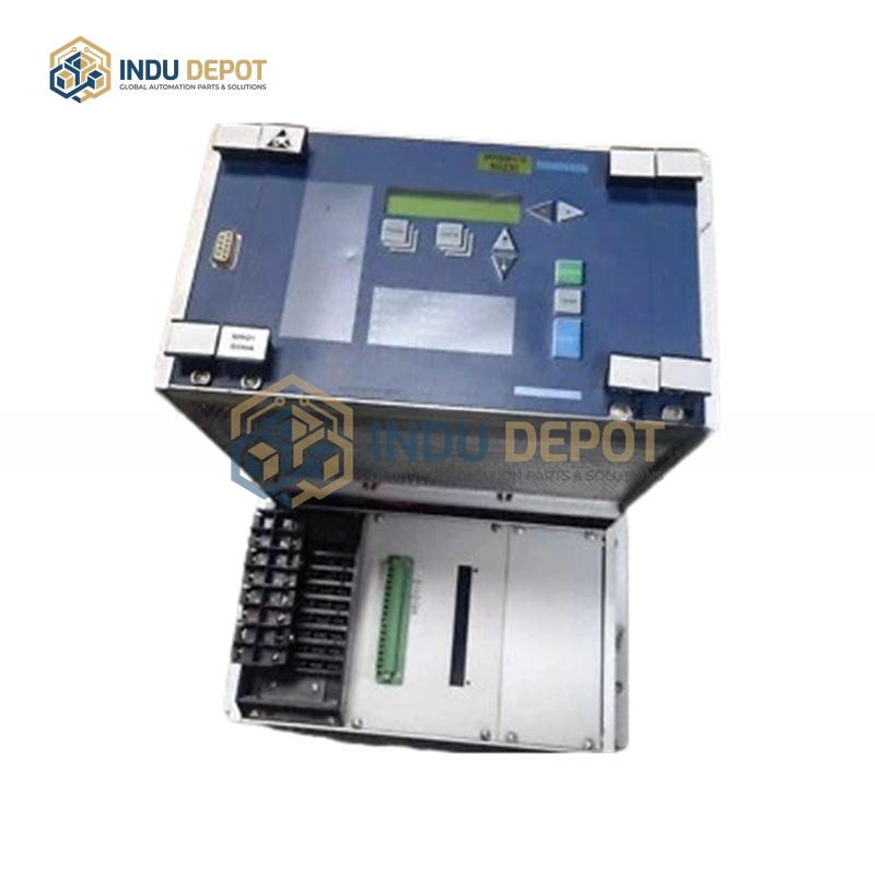 Digital Speed Control Module MRD1T2HTL6M42 Woodward - Image 2