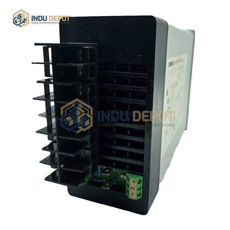 Woodward MRI3I5E5DM Overcurrent Protection Relay - Image 2