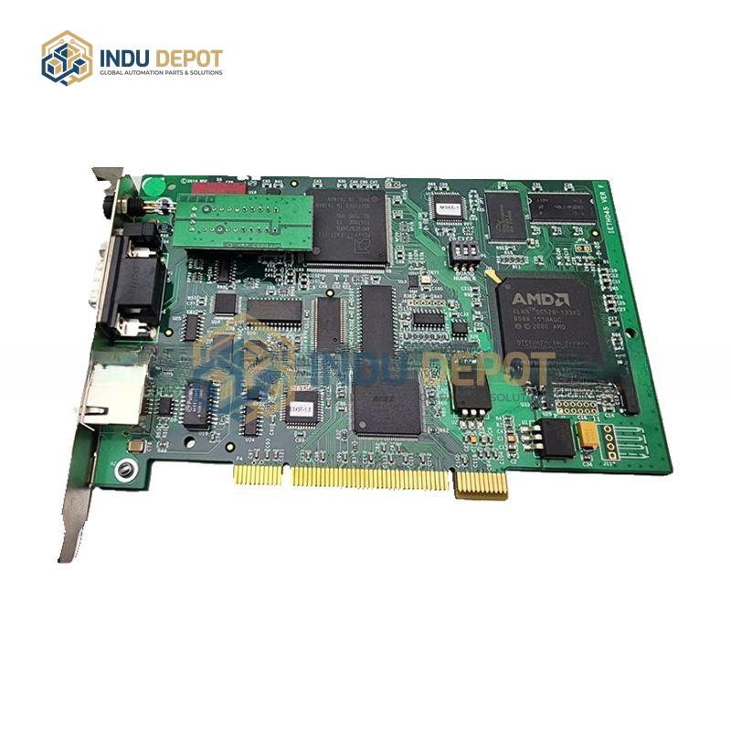 PCU-DPIO Woodward Drive Circuit Board for Industrial Control Systems