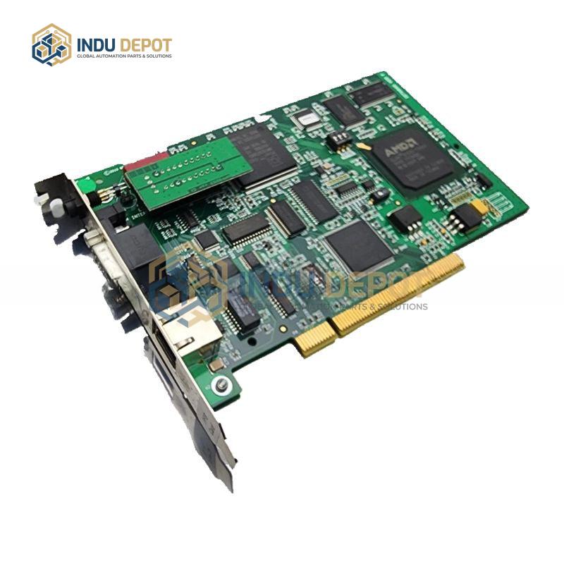 PCU-DPIO Woodward Drive Circuit Board for Industrial Control Systems - Image 2