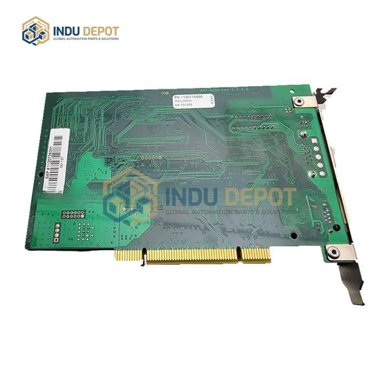 PCU-DPIO Woodward Drive Circuit Board for Industrial Control Systems - Image 3