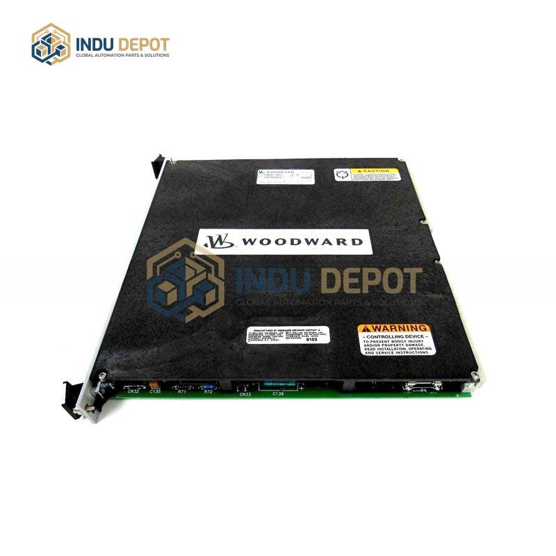 Transceiver Module 5456-676 Woodward for Industrial Automation