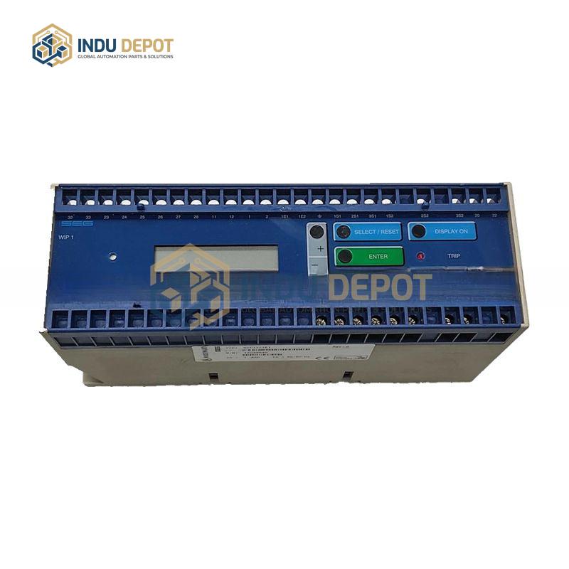 Woodward WIP11-I1 Overcurrent Relay Module - Image 3