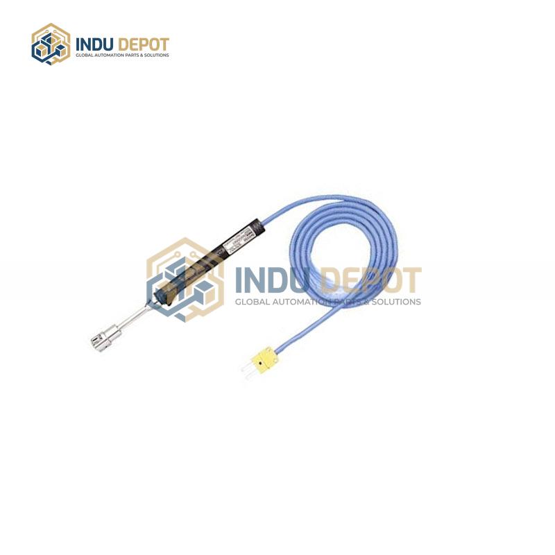YOKOGAWA 90032 Temperature Probes