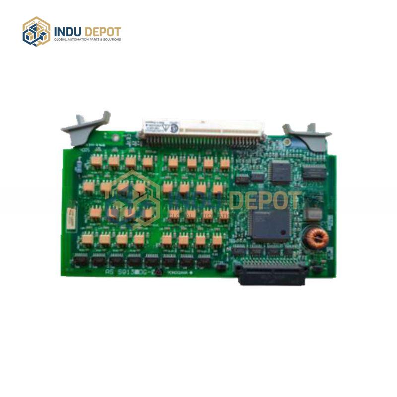 A2SAM105-H000 S2 Yokogawa Industrial Module