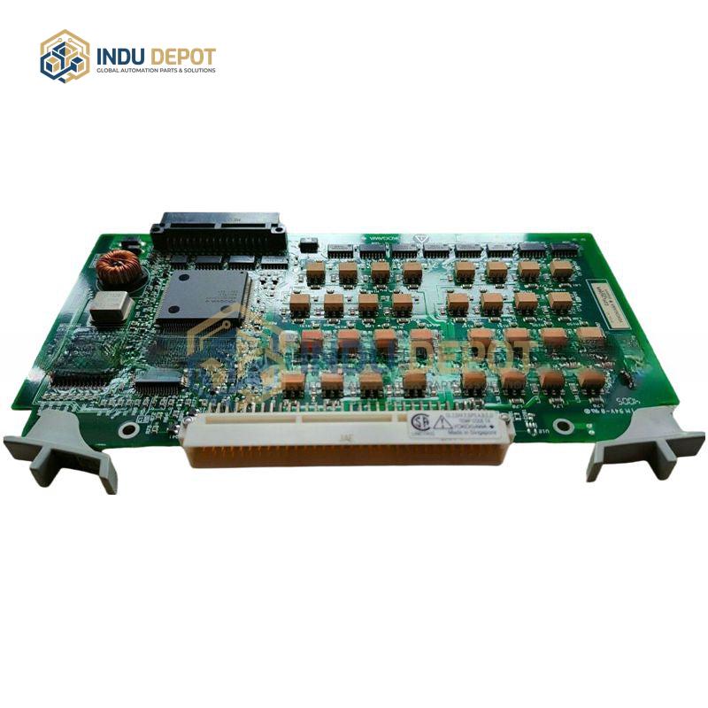 A2SAM105-H000 S2 Yokogawa Industrial Module