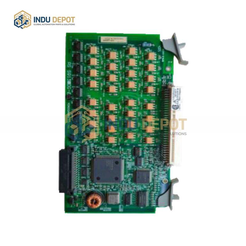 A2SAM105-H000 S2 Yokogawa Industrial Module - Image 3