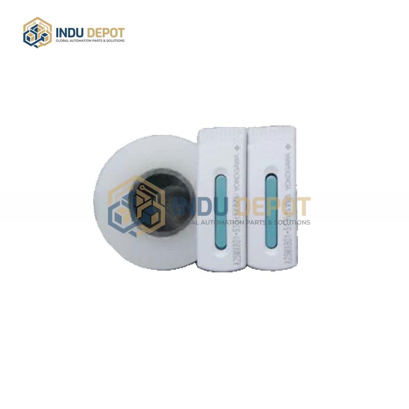 YOKOGAWA A2SMX801-S130 Pass-Through I/O Signal Adaptor