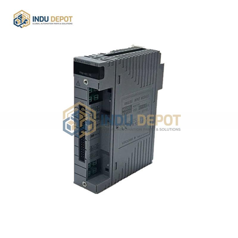 YOKOGAWA AAI141-H00-S2 Analog Input Module