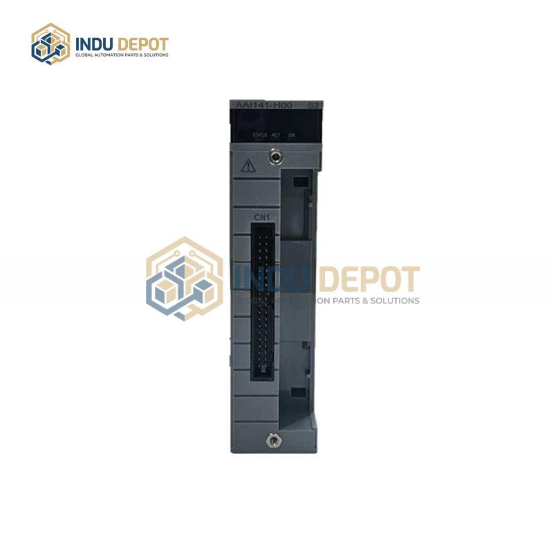 YOKOGAWA AAI141-H00-S2 Analog Input Module - Image 3