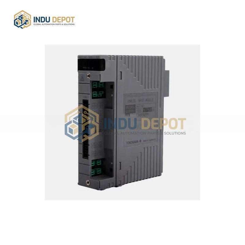 AAI141-H00/K4A00 Analog Input Module YOKOGAWA - Image 2