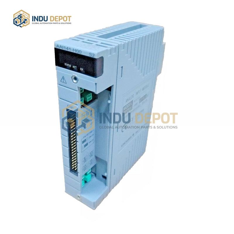 AAI141-H00 | YOKOGAWA | 16-Point Analog Input Module