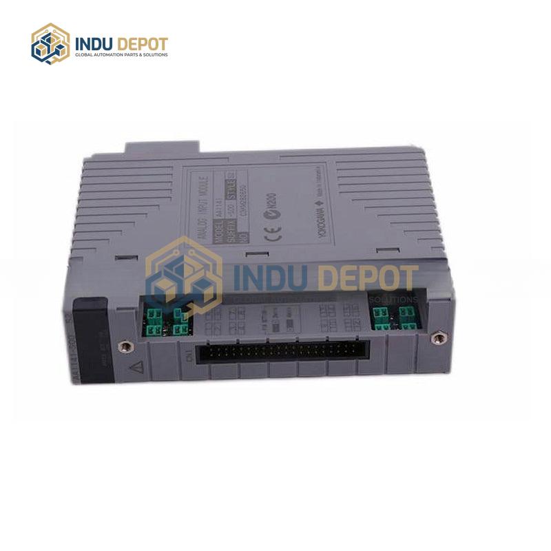 AAI141-S50 | YOKOGAWA | Analog Input Module