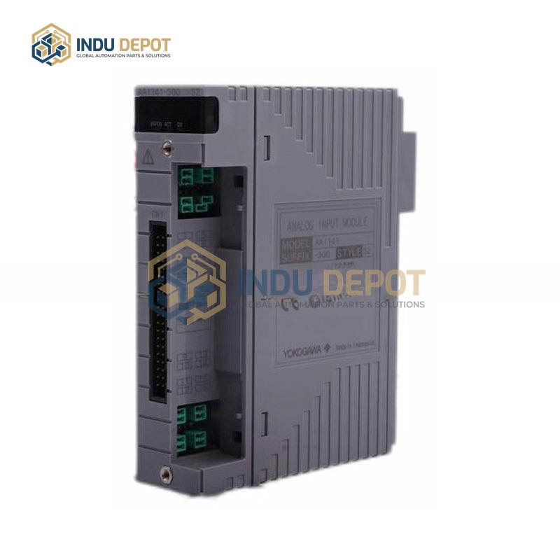 AAI141-S50 | YOKOGAWA | Analog Input Module - Image 2