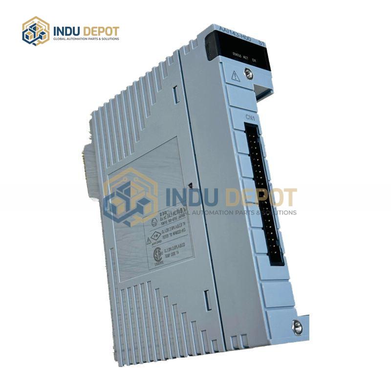 Analog Input Module Yokogawa AAI143-H00 - Image 2