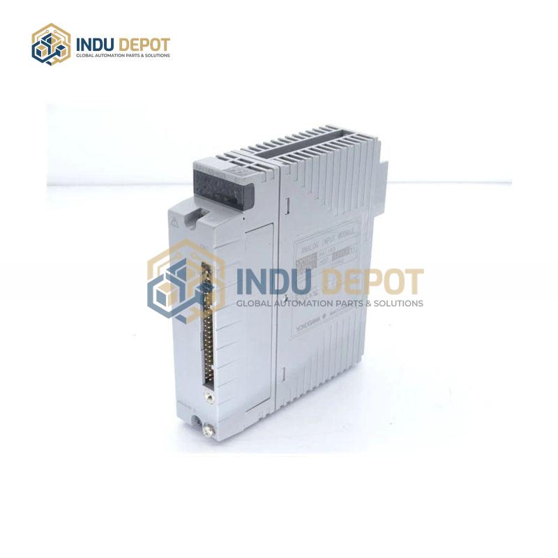 AAI143-H03 YOKOGAWA 4-20mA Isolated Analog Input Module - Image 2