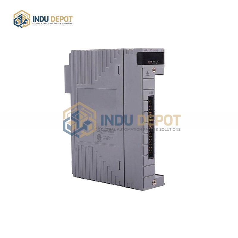 YOKOGAWA AAI143-H53 Analog Input Module