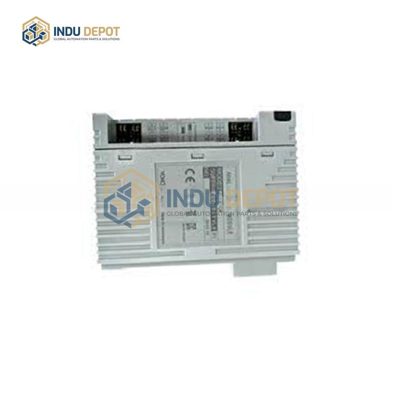PLC Module Yokogawa AAI143-S00/A4S00