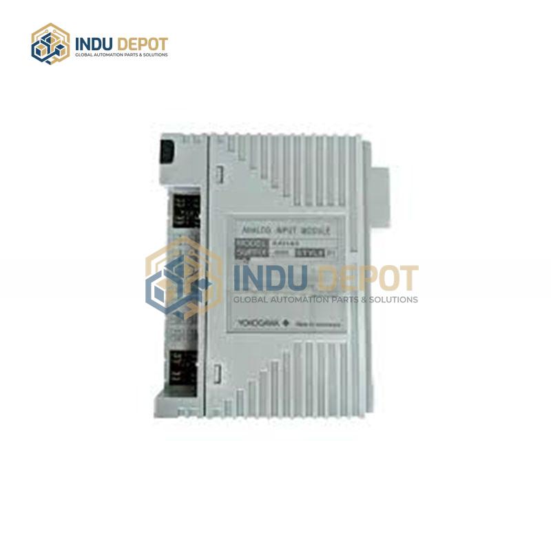 PLC Module Yokogawa AAI143-S00/A4S00