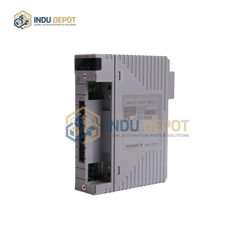 YOKOGAWA AAI143-S00 Analog Input Module