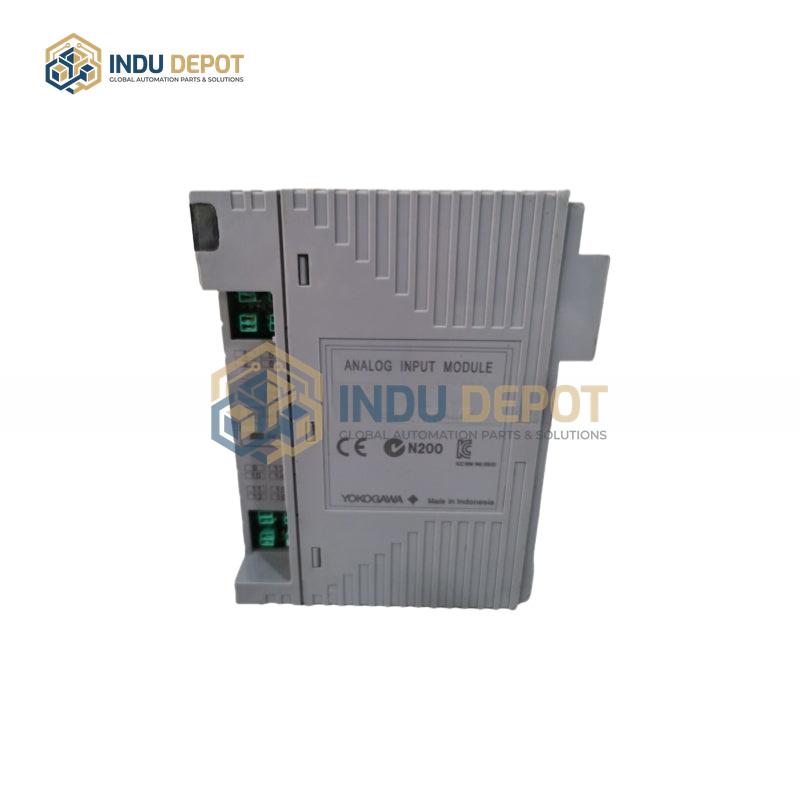 YOKOGAWA AAI143-S00 Analog Input Module