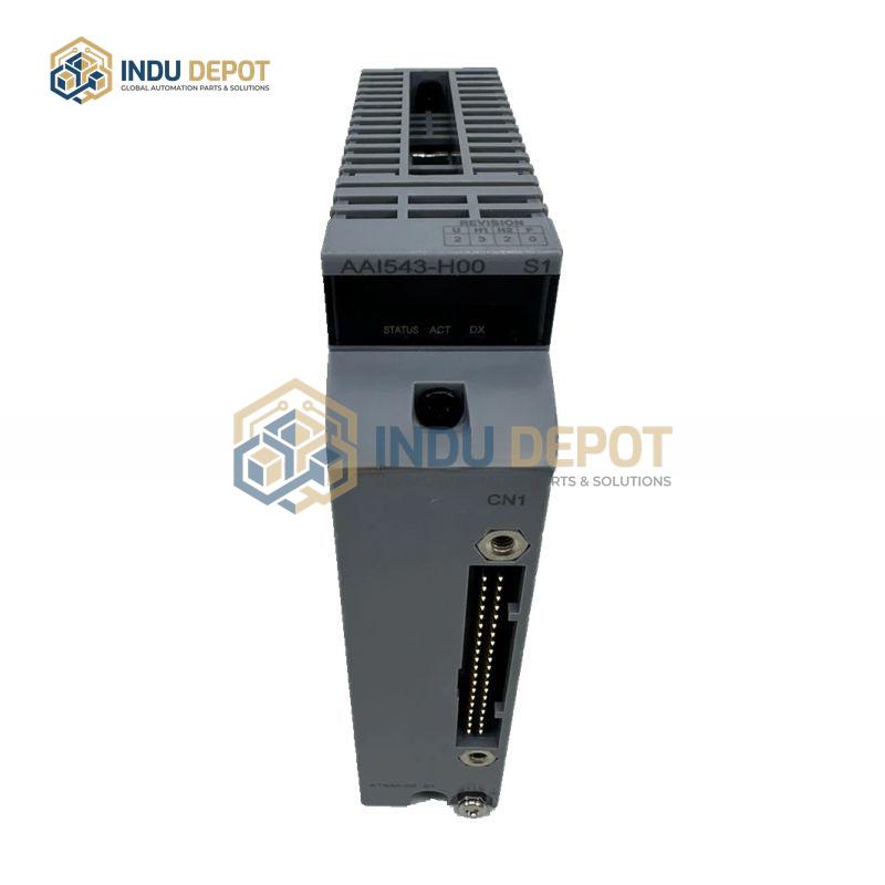 AAI543-H00 Analog Current Output for Yokogawa CENTUM VP