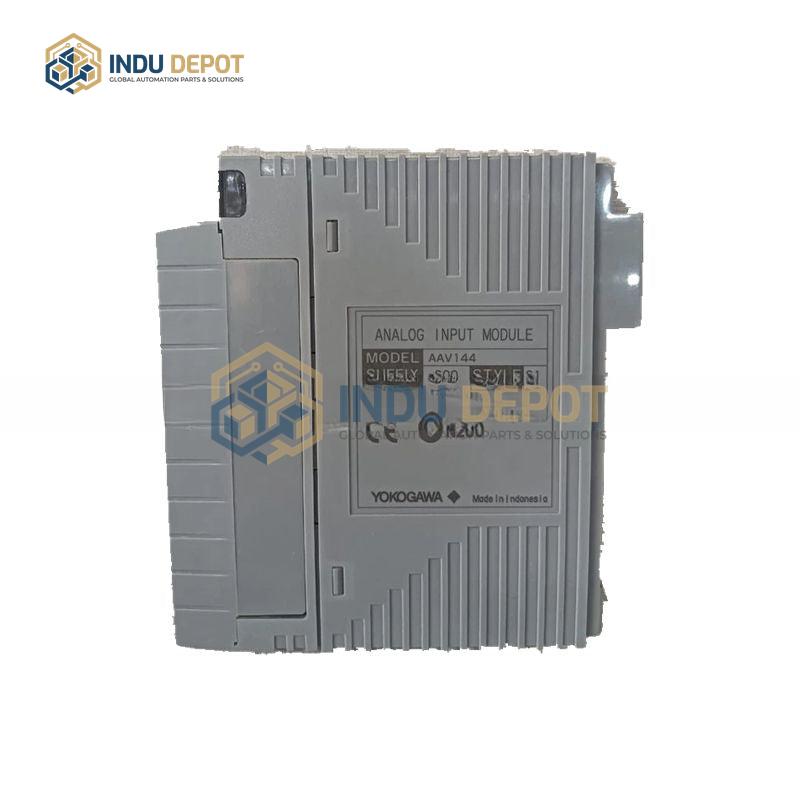 Yokogawa Analog Output Module AAI543-S00 S1