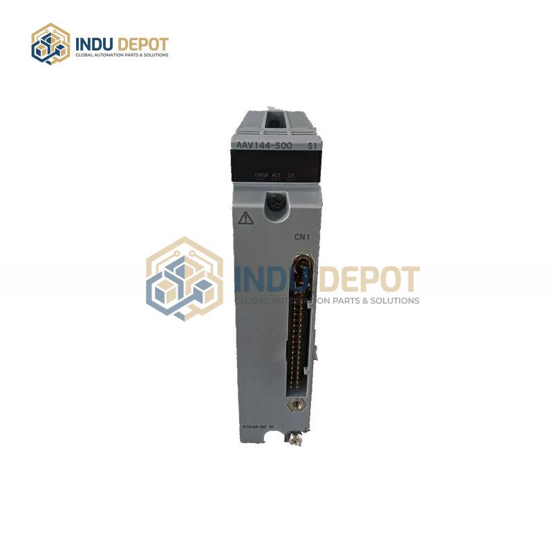 Yokogawa Analog Output Module AAI543-S00 S1