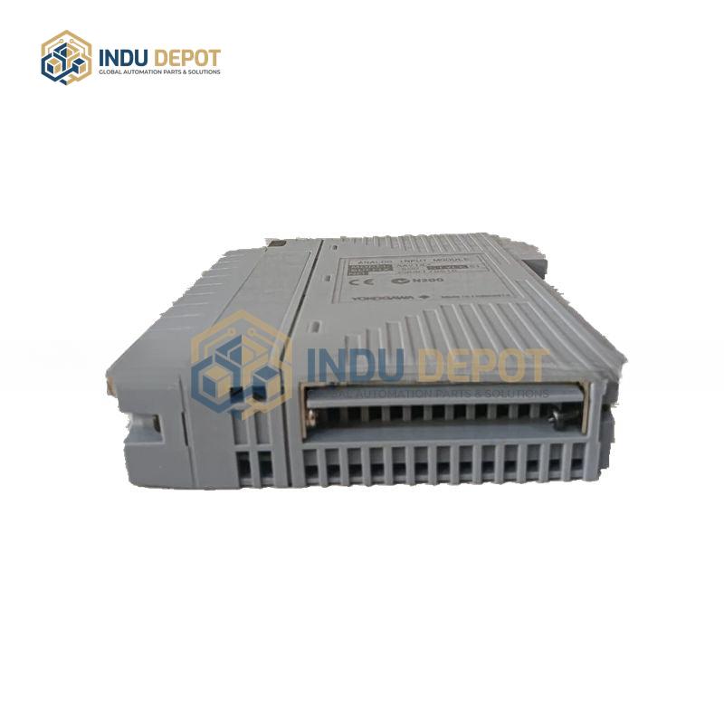 Yokogawa Analog Output Module AAI543-S00 S1 - Image 3