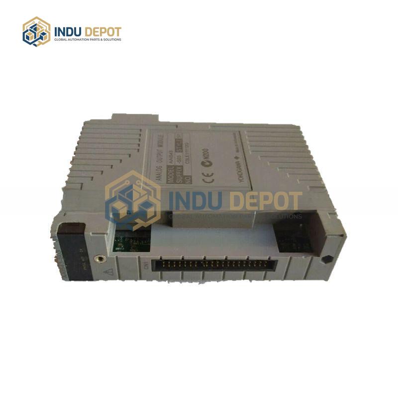 Analog Output Module AAI543-S03 by YOKOGAWA - Image 3