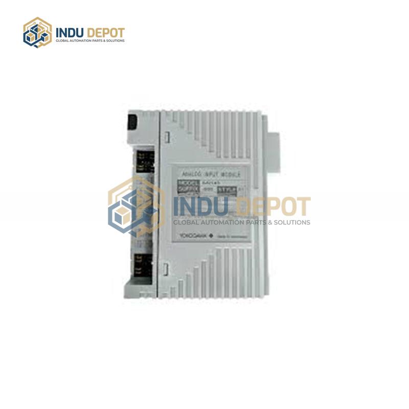 Yokogawa SDV144 Digital Input Module for ProSafe-RS Safety System