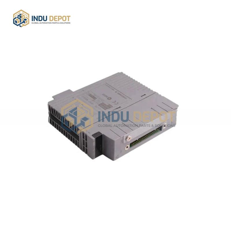 Yokogawa SDV144 Digital Input Module for ProSafe-RS Safety System - Image 2