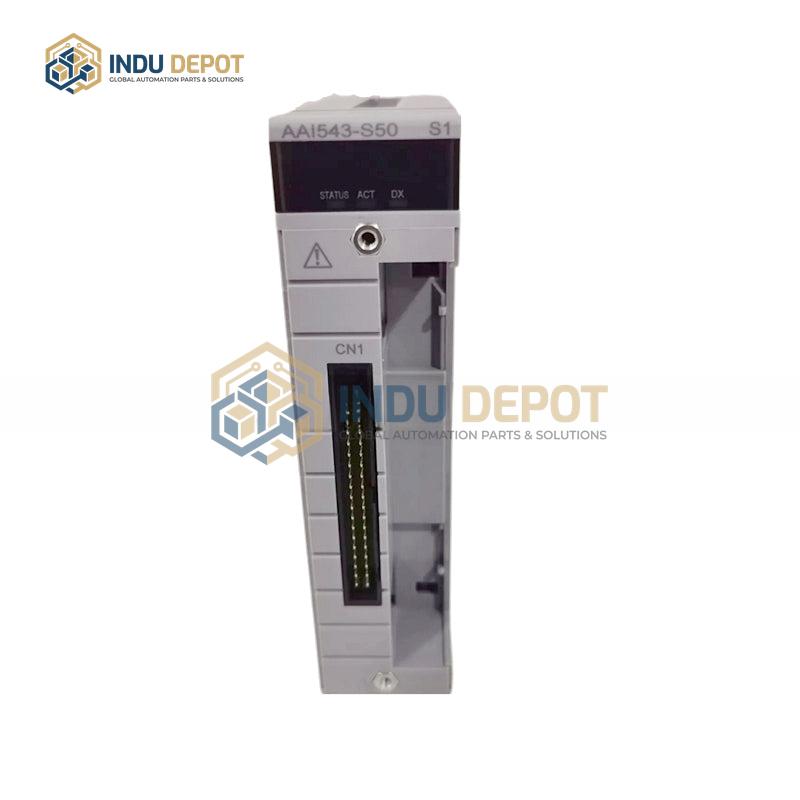 AAI543-S50 | YOKOGAWA | Analog Output Module - Image 3