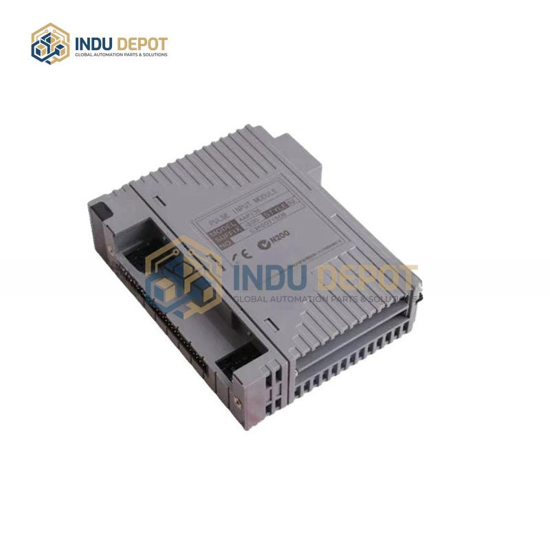 Yokogawa AAI841-H00 8-Channel HART Analog I/O Module