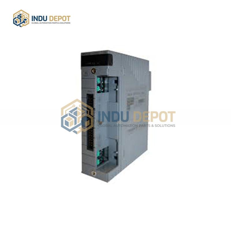 Yokogawa AAI841-H00 8-Channel HART Analog I/O Module - Image 3