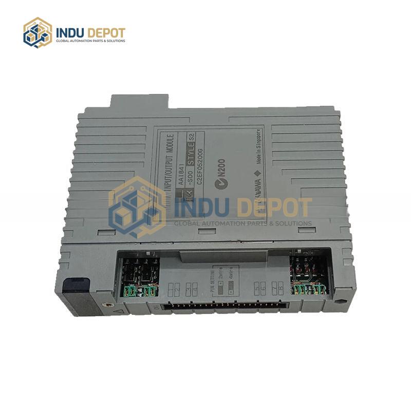 AAI841-S00 S2 Yokogawa Analog Input/Output Module