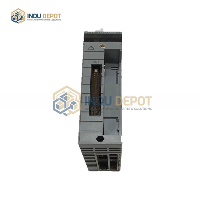 AAI841-S00 S2 Yokogawa Analog Input/Output Module - Image 3