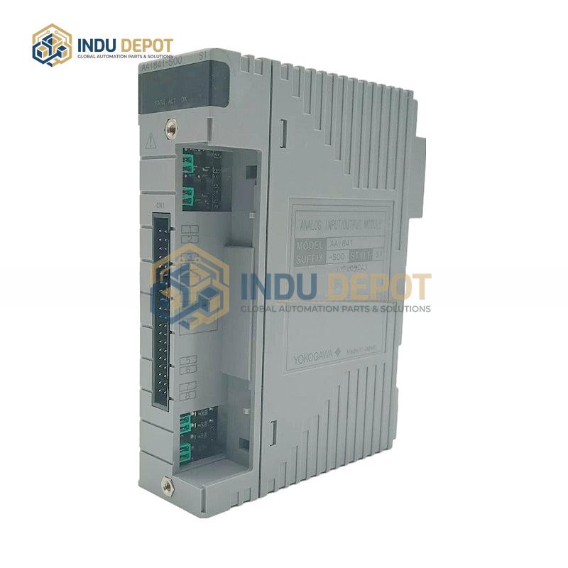 AAI841-S00 | YOKOGAWA | Analog I/O Module