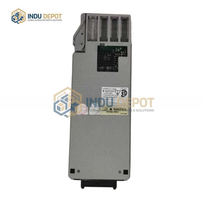 AAM10 YOKOGAWA Analog Module for Distributed Control Systems - Image 3