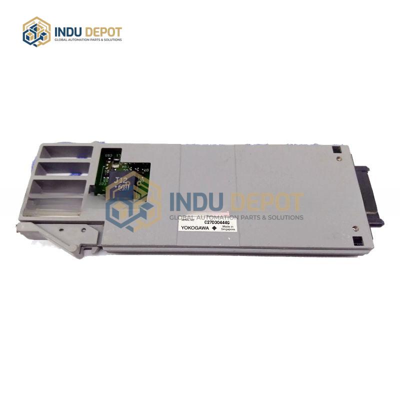 Yokogawa AAM11-S2 Input Module Industrial Analog Signal